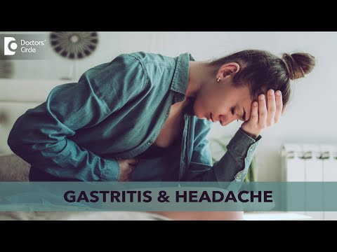 Relieve Headaches Caused by Acid Reflux with Tech Solutions