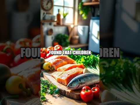 Omega 3 Power: Boosting Focus for ADHD Success