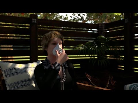 Breathing Difficulties Unveiled: Technology's Role in Relief