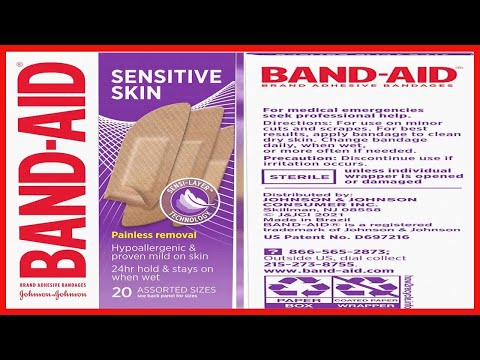 Gentle Relief: Advanced Bandages for Sensitive Skin Solutions