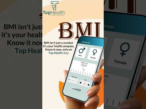 Calculate Your BMI Instantly with Smart Tech Solutions