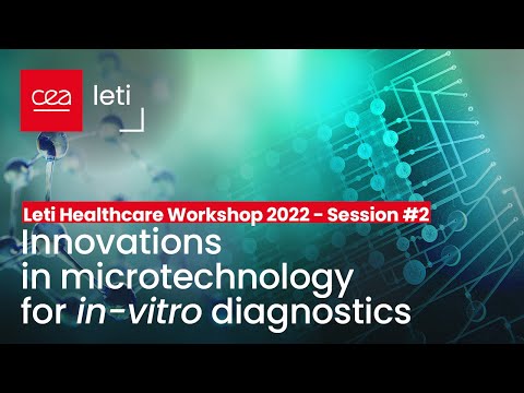 Revolutionizing Healthcare with In Vitro Diagnostics Technology