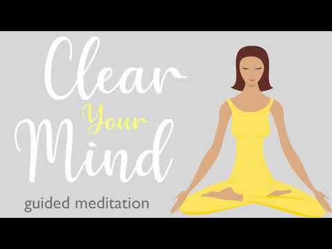 Transform Your Mind with Guided Meditation on YouTube