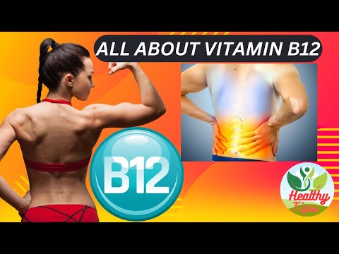 Unlocking the Power of Best B12 for Your Health Strategy