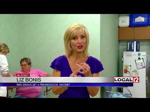 Protect Your Health: Adult Pneumococcal Vaccines Matter