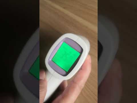 Mastering Fever Temperature Ranges for Smart Health Tech