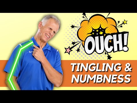 Unlock Your Body's Signals: When Your Left Arm Goes Numb