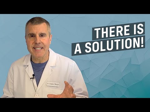 Stomach Migraines Unveiled: Tech Solutions for Relief