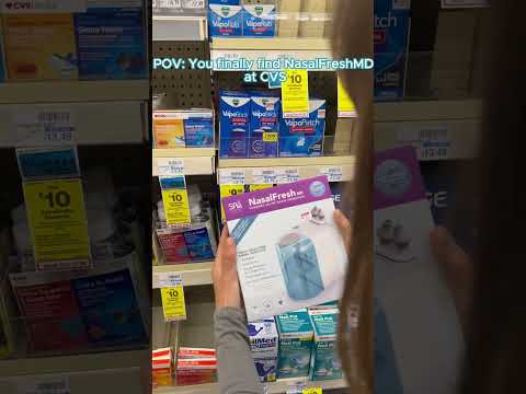 Breathe Easy with CVS Cough Suppressant Innovations