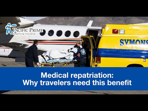 Smart Medical Evacuation Insurance for Savvy Travelers