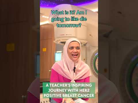 Empowering HER2 Breast Cancer Solutions with Smart Tech