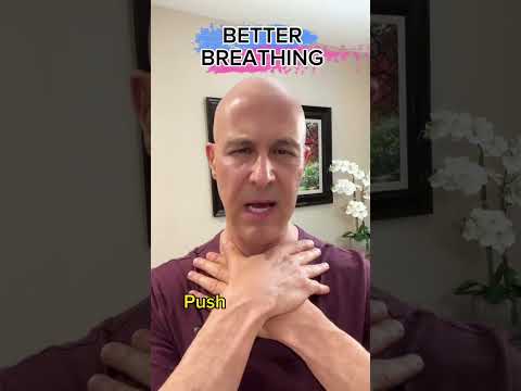Breathe Freely: Tackling Tight Chest and Breathing Issues