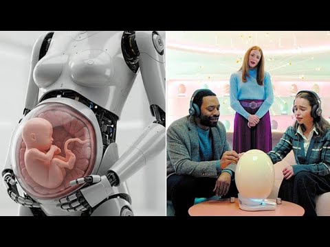 Tech Innovations Shaping Tomorrow's Prenatal Journey
