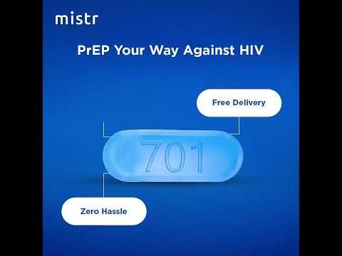 Descovy for PrEP: Tech-Driven Protection for a Safer Future