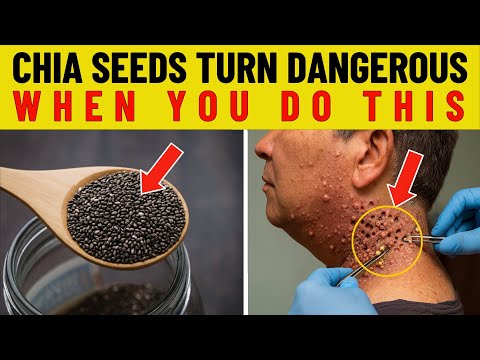 Chia Seed Oatmeal Revolution: Fuel Your Day the Smart Way
