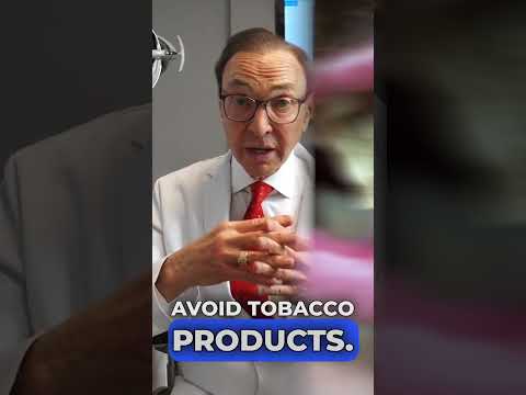 Targeting Swollen Gums Around One Tooth with Innovative Solutions