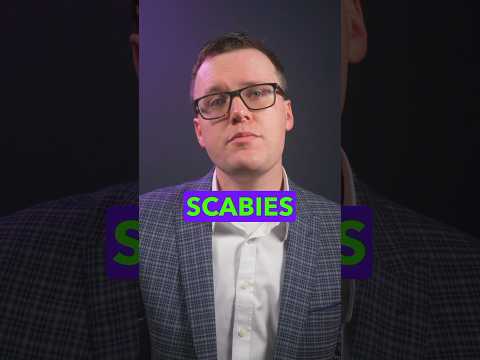 Relief at Your Fingertips for Body-Wide Itchy Rashes