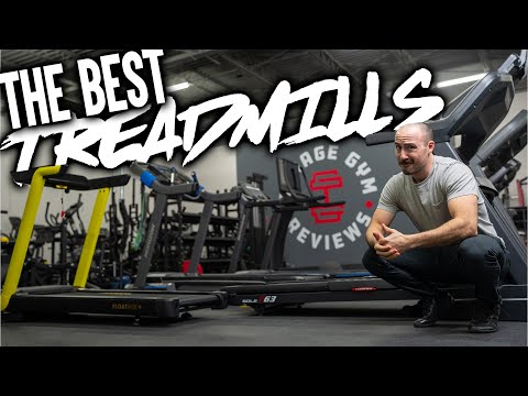 Top Affordable Treadmills That Fit Your Fitness Tech Needs