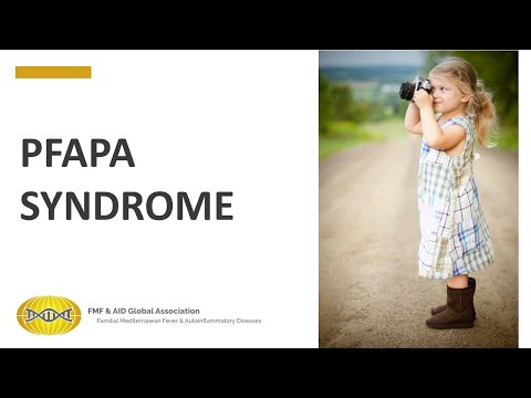 Unraveling PFAPA Syndrome: Innovations in Care and Tech Solutions
