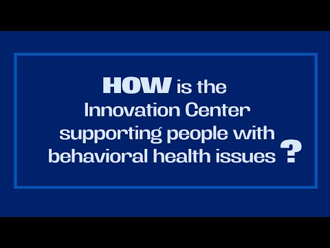 Empowering Minds with Innovation at Carolina Behavioral Health