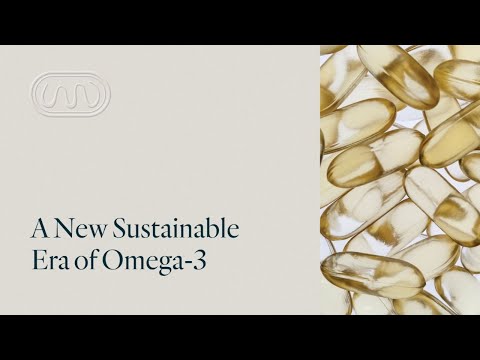 Boost Your Wellness with Vegan Omega 3 Innovations