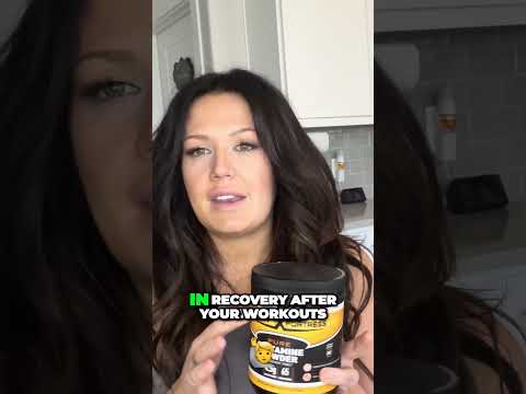 Boost Performance with Advanced Glutamine Powder Solutions