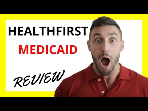 HealthFirst Medicaid: Empowering Health with Innovative Tech