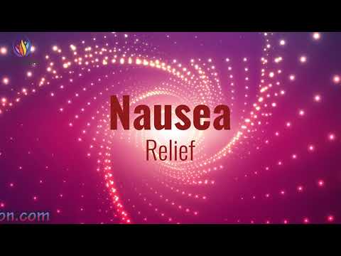Nausea Relief Revolutionized: Smart Solutions for Comfort