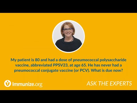 Boost Your Health with the Power of Pneumovax 23 Technology