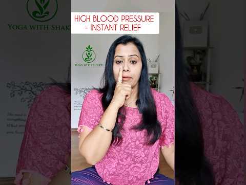 Breathe Freely: Safe Sinus Relief for High Blood Pressure