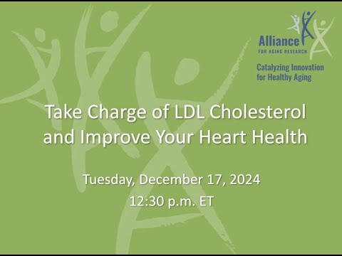 Boost Your Heart Health with Tech-Savvy Good LDL Cholesterol
