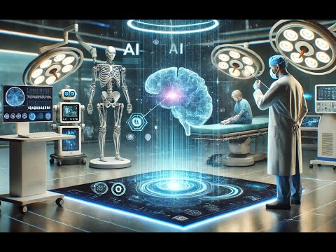 Revolutionizing Healthcare with AI Medical Diagnosis Solutions