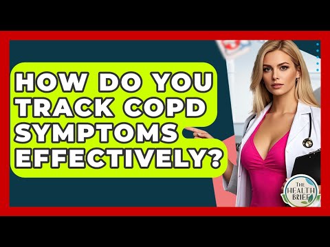 Recognizing COPD Symptoms for Better Health Monitoring