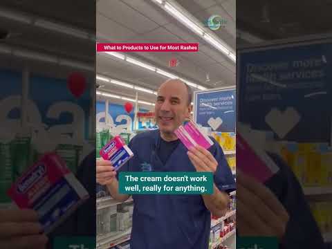 Relief at Your Fingertips with Benadryl Itch Cream