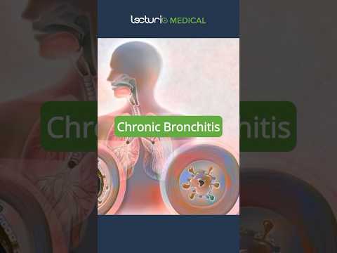 Unveiling the Signs of Chronic Bronchitis in Patients