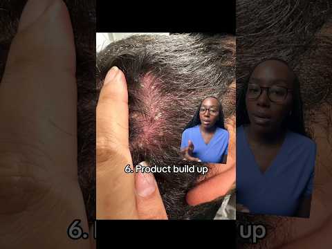 Soothe Your Super Itchy Scalp with Smart Tech Solutions