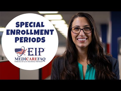Maximize Your Benefits: Medicare Special Enrollment Insights