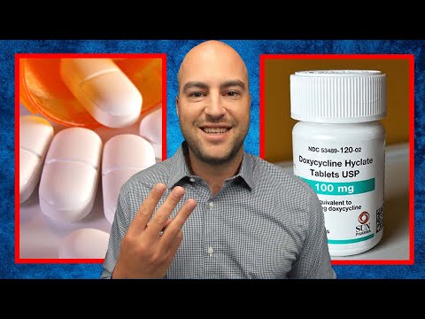 Conquer Doxycycline Nausea with Smart Solutions Today
