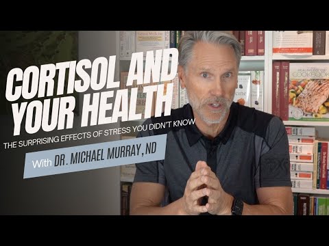 Cortisol Side Effects: Navigating Stress in the Digital Age