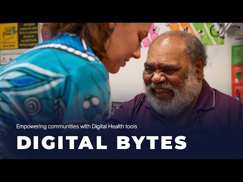 Empowering Communities Through Health Tech Innovation