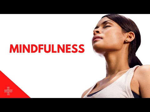 Transform Your Life with Mindfulness Based Stress Reduction