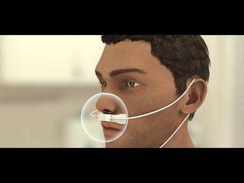 Breathe Better with Advanced Cannula Oxygen Solutions