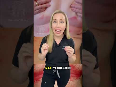 Red Itchy Bumps Unveiled: Innovations in Skin Solutions