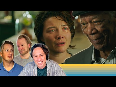 Healing Through Film: Marketing the Power of Cinema Therapy