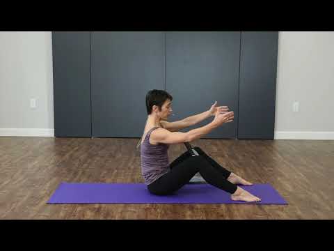 Transform Your Workout with the Aeropilates Reformer Magic