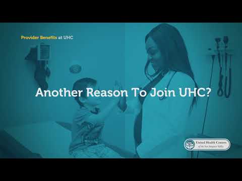 Empowering Wellness Through Technology at United Health Center