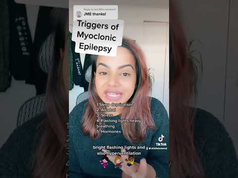 Unlocking Insights on JME Seizures in Tech and Treatment