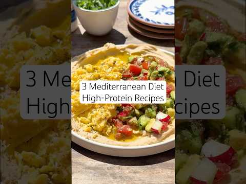 Shed Pounds and Boost Energy with Smart Vegetarian Choices