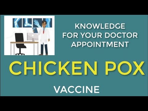 Stay on Track with Your Chickenpox Vaccine Schedule Today