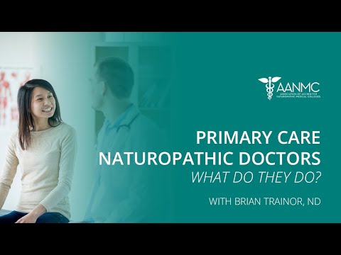 Find Your Local Naturopathic Doctor with Ease and Care